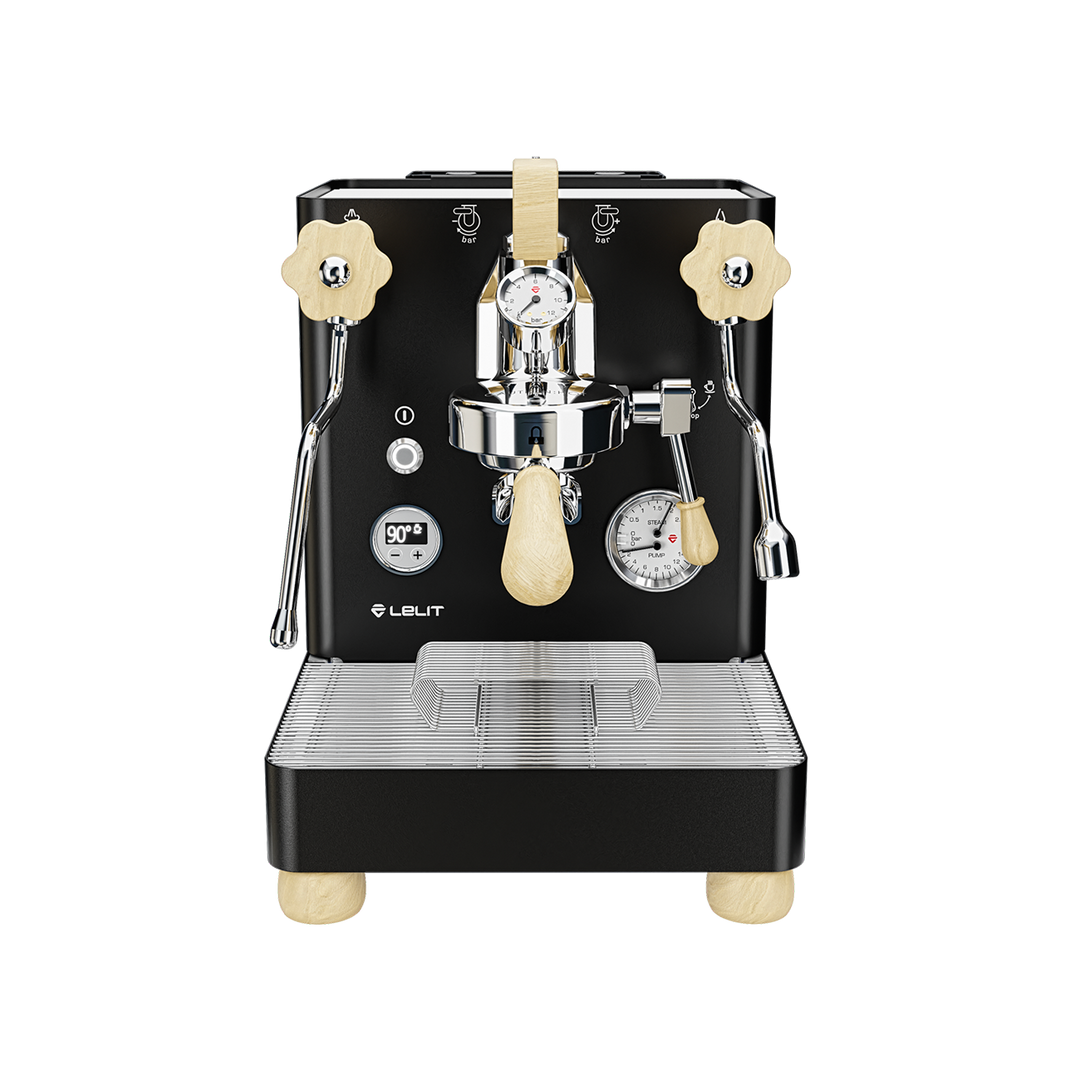 Lelit Bianca V3 incl Barista Kurs Workshop - mehrere Farben