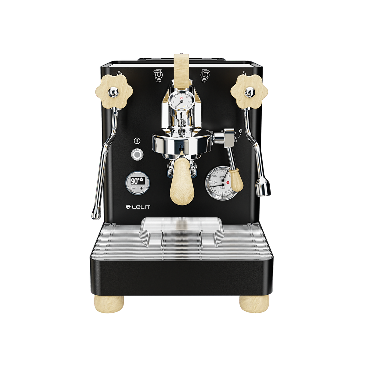 Lelit Bianca V3 Machine à Espresso – Coffee Coaching Club