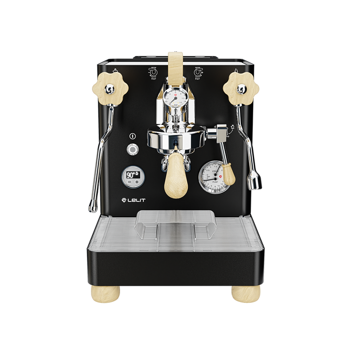 Lelit Bianca V3 incl Barista Kurs Workshop - mehrere Farben