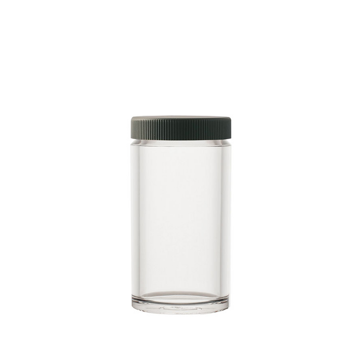 Comandante Polymer Bean Jar Large - viele Farben