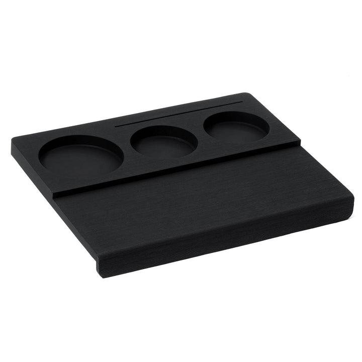 Normcore Tamping Mat with Corner