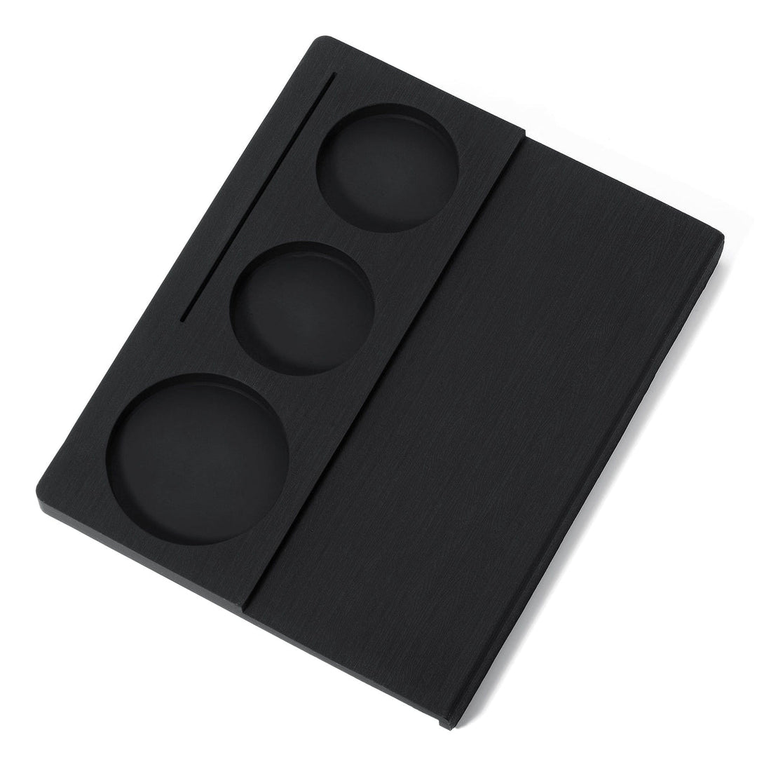 Normcore Tamping Mat with Corner