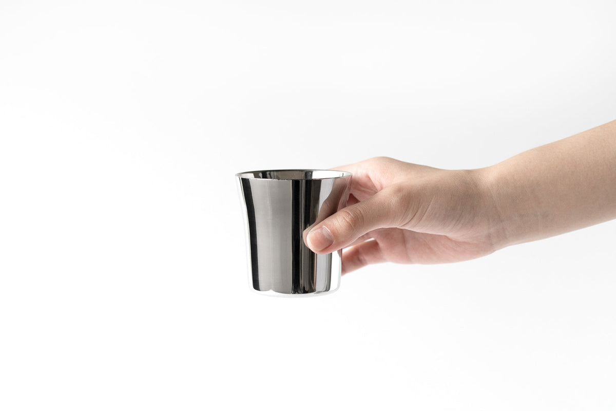Acaia Double-Insulated Cup 120 ml