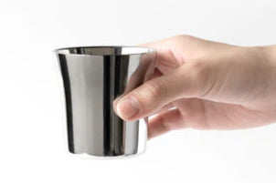 Acaia Double-Insulated Cup 120 ml – Espresso stilvoll genießen