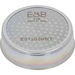IMS E61200RNT Duschsieb – E&B Lab Präzisionsdusche mit NanoQuartz-Beschichtung - Coffee Coaching Club