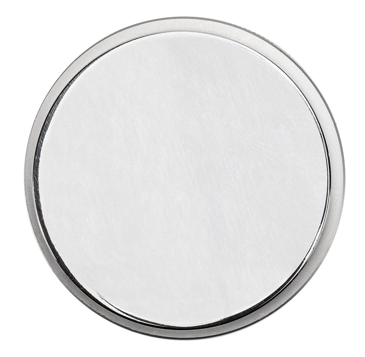 ECM Leveler 58 mm von unten