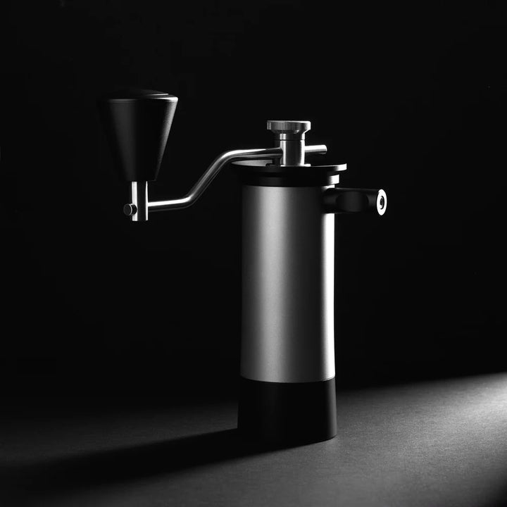 Kinu M47 Traveler – Deine High-End-Handmühle für unterwegs