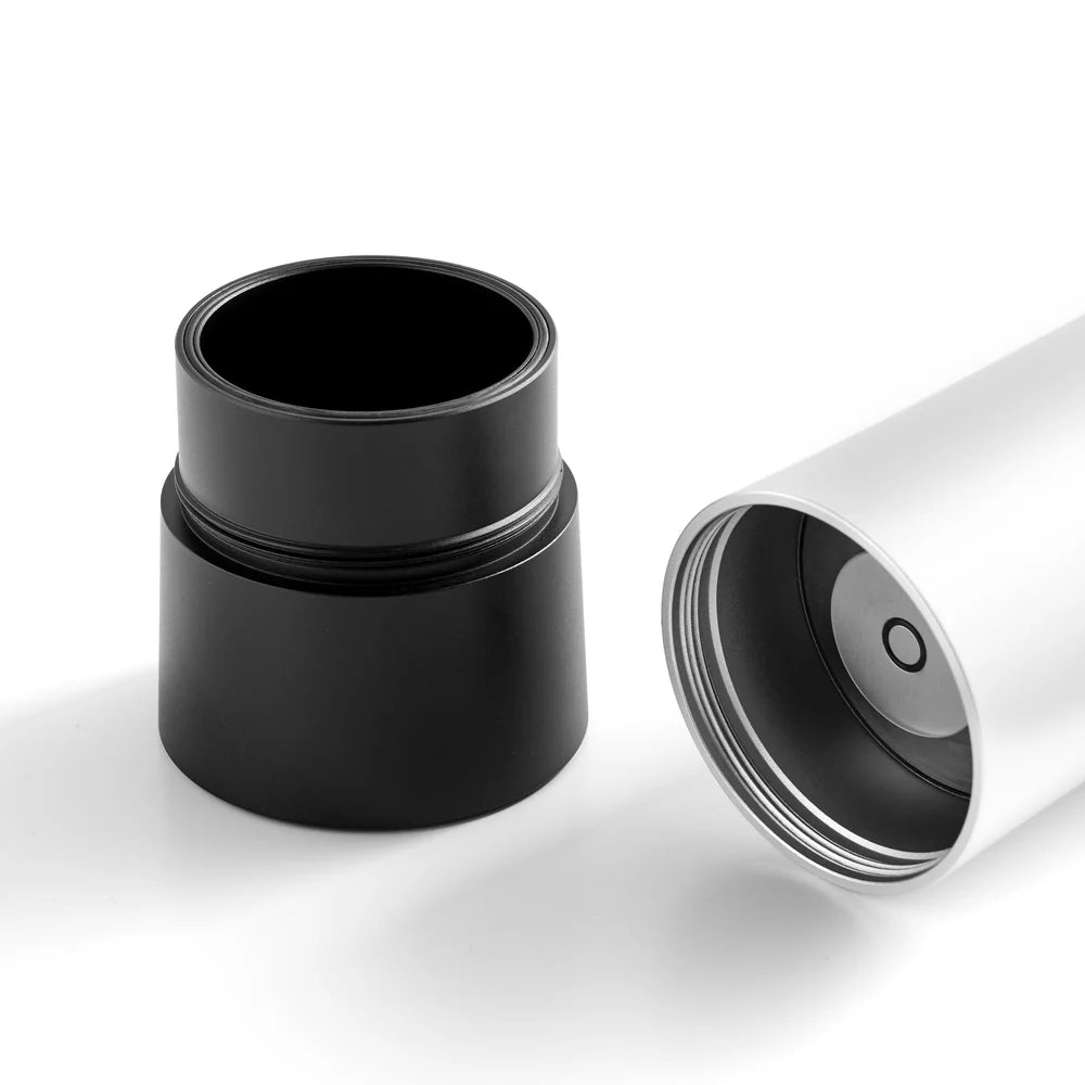 Kinu M47 Traveler – Deine High-End-Handmühle für unterwegs