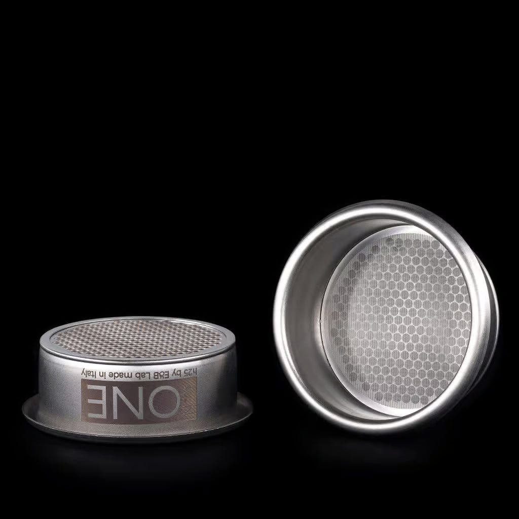 IMS All in One Filter – E&amp;B Lab Innovation for versatile coffee preparation