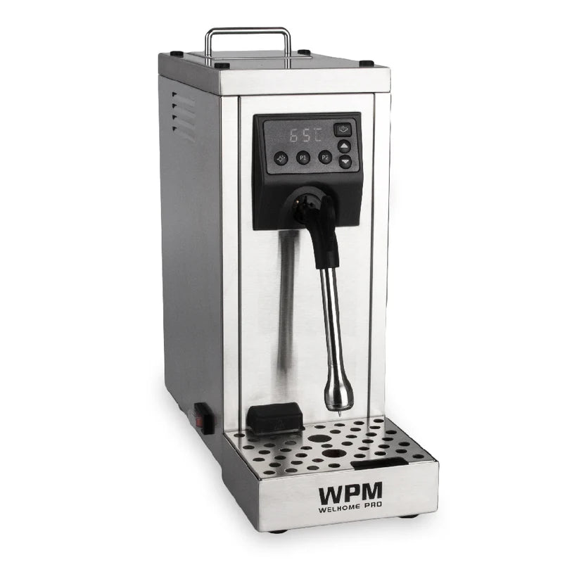 WPM MS-130T Milk Frother – Fully Automatic 
