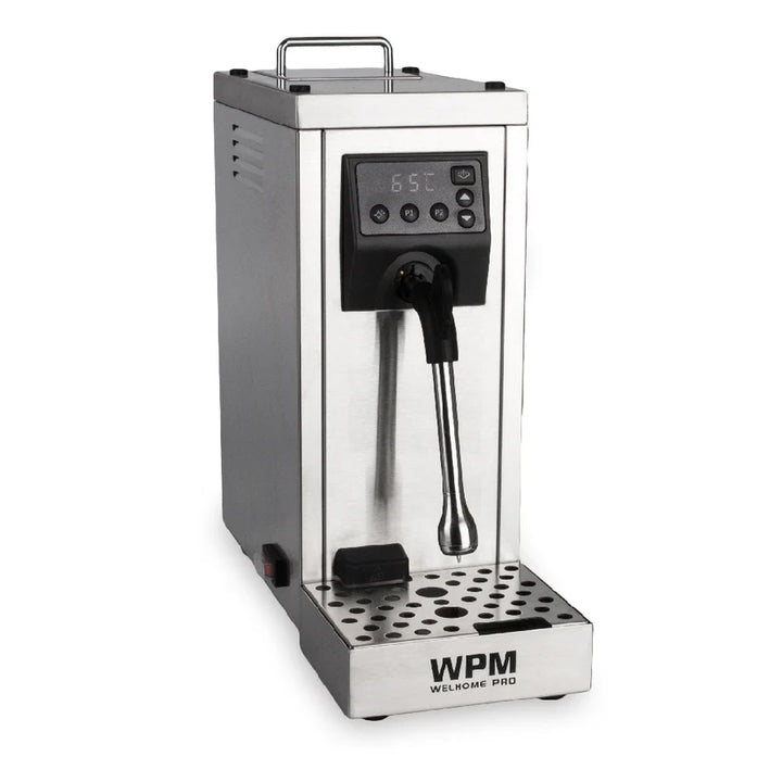 WPM MS-130T Milk Frother – Fully Automatic 