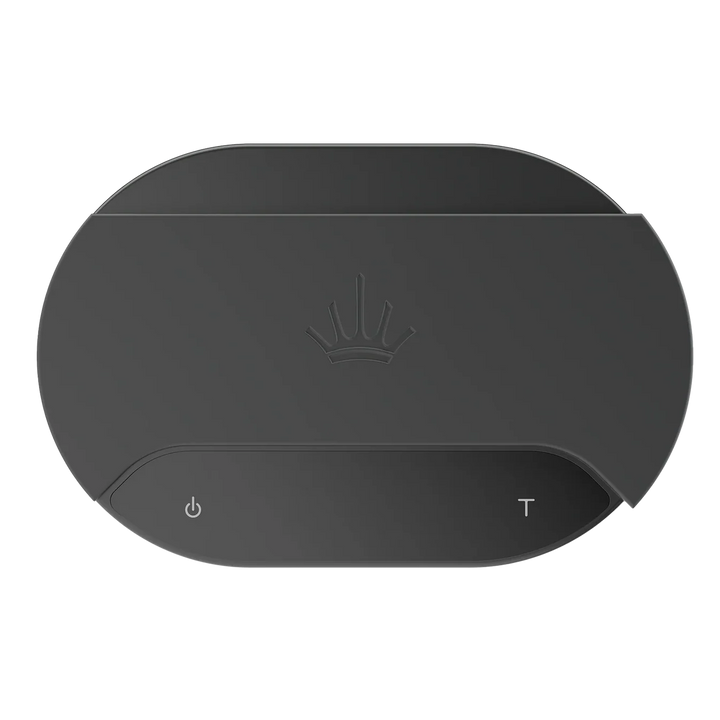 Mahlkoenig_Sync_Scale_Black_01 Coffee Coaching Club