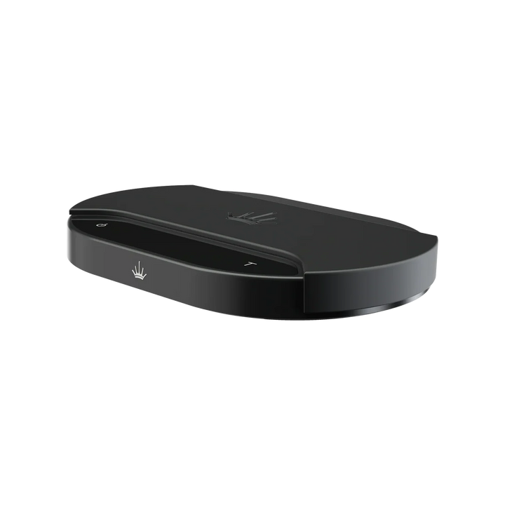 Mahlkoenig_Sync_Scale_Black_03 Coffee Coaching Club