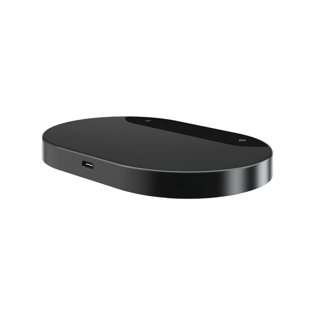 Mahlkoenig_Sync_Scale_Black_02 Coffee Coaching Club