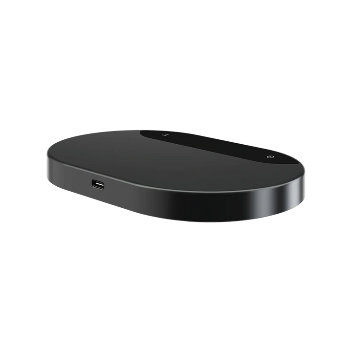 Mahlkoenig_Sync_Scale_Black_02 Coffee Coaching Club