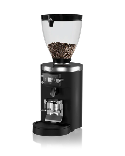 Mahlkönig E80W Grind by Synch GBS