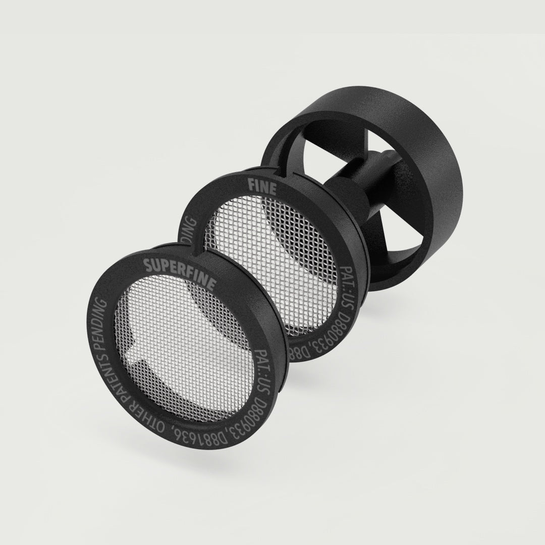 Nanoscreen Kit