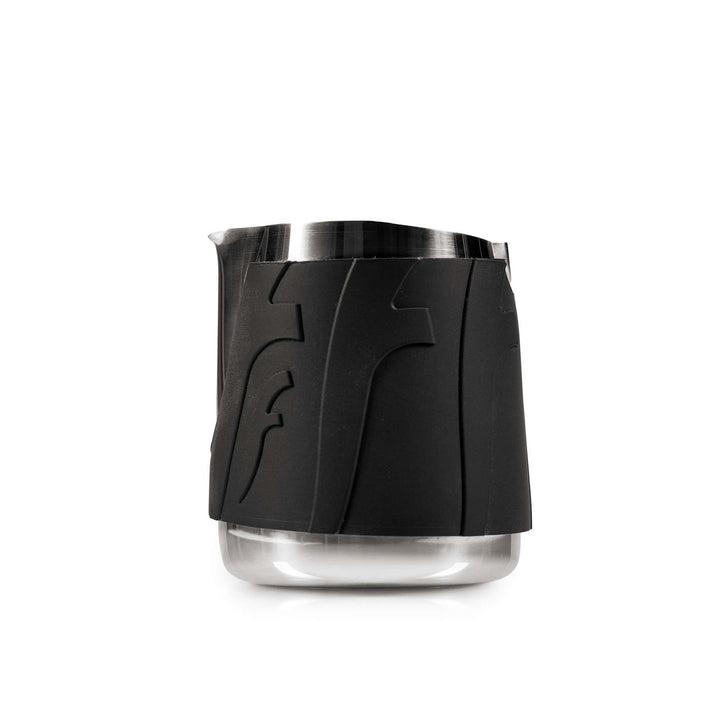 Flair Milk Pitcher - coffee coaching club 2