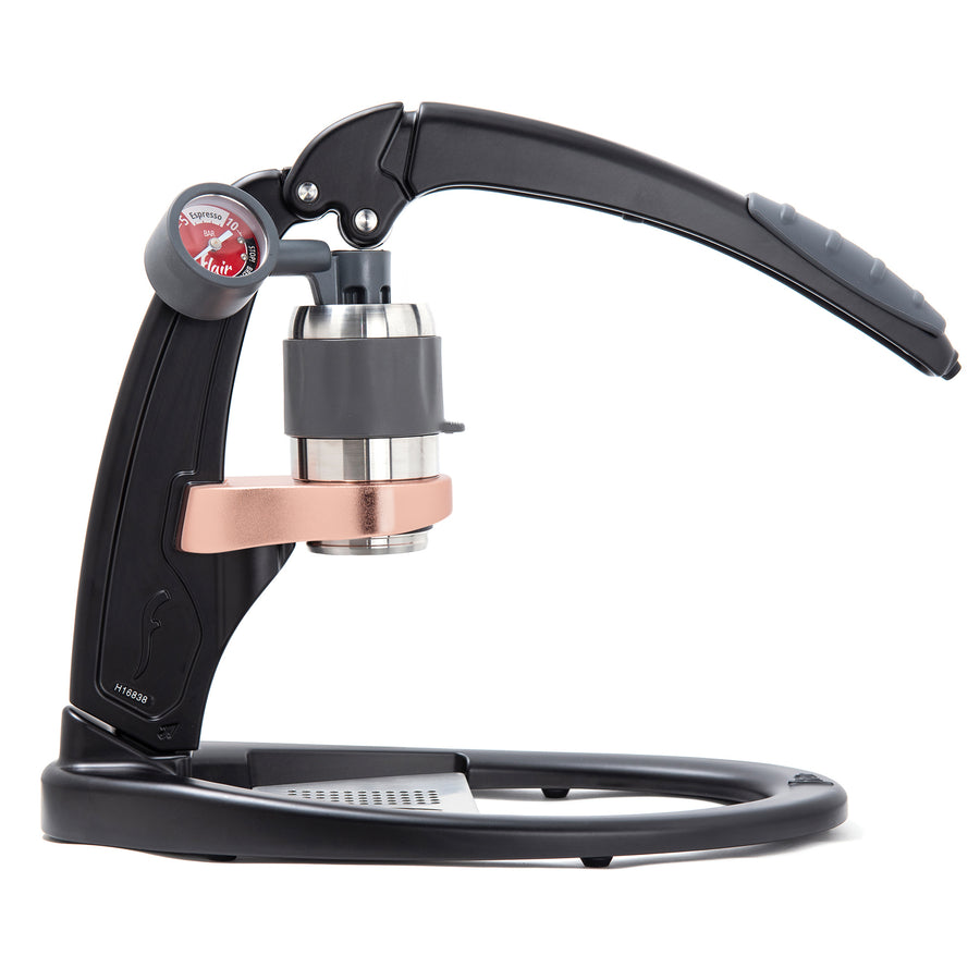 Flair Espresso Pro2 Black - Pre Order - Coffee Coaching Club
