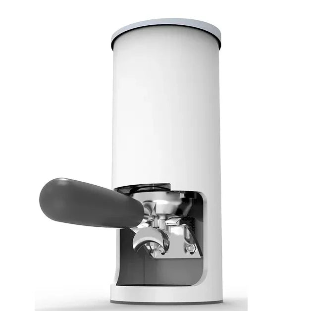 CINOART Precision Tamp PT2 – Le tasseur automatique pour des expressos parfaits