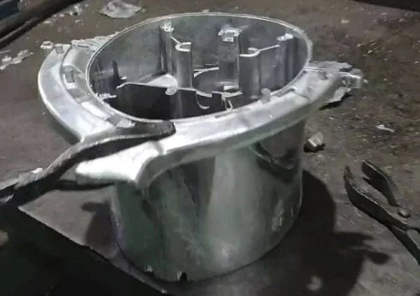 Tasseur de précision Cinoart PTB-FI – Tasseur automatique pour une galette d'espresso parfaite