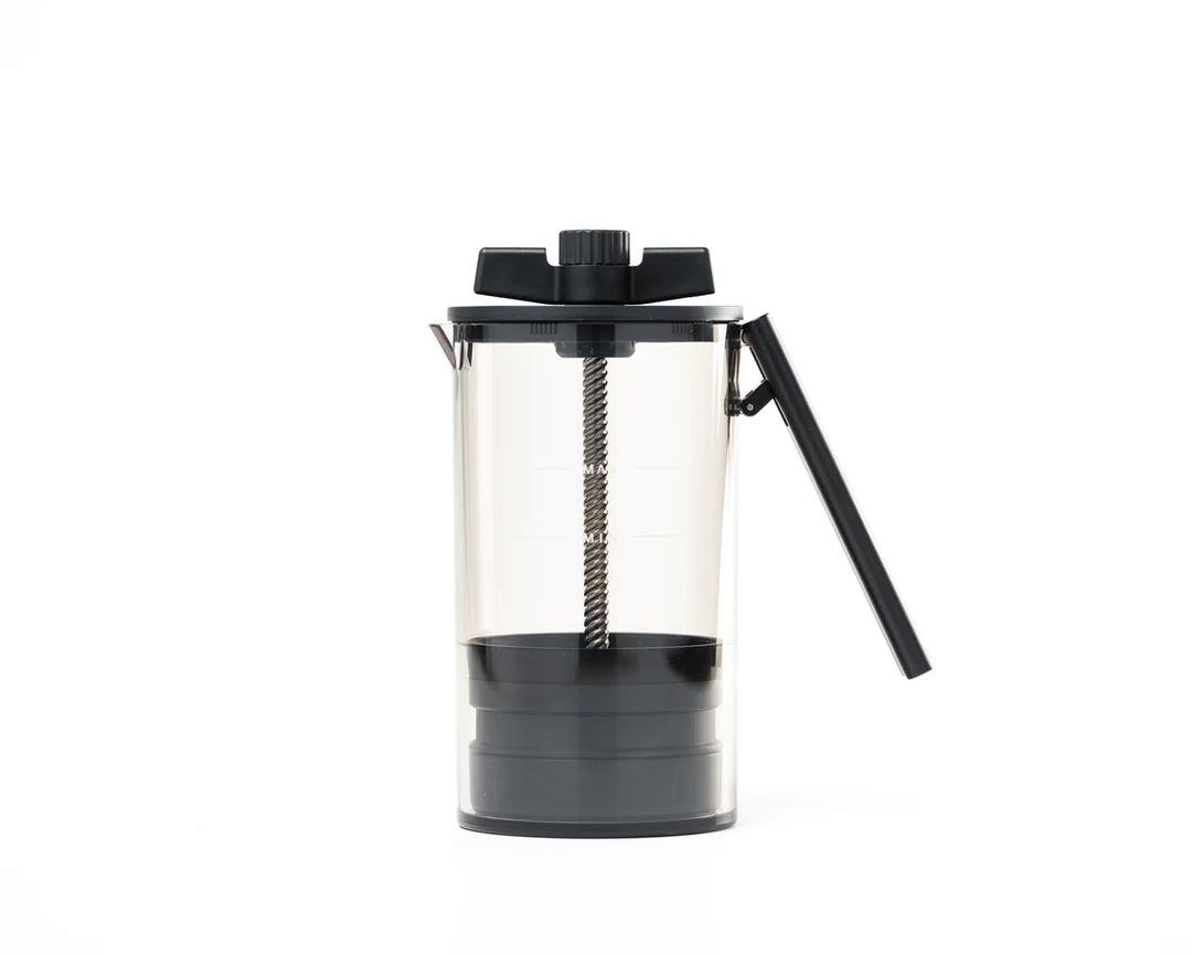 Weber Workshops RoadRunner – Der perfekte Travel Brewer für echte Kaffee-Momente