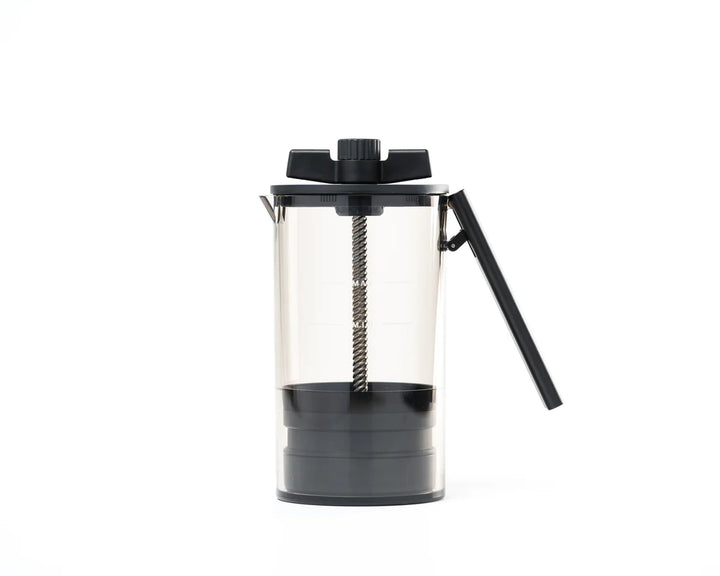 Weber Workshops RoadRunner – Der perfekte Travel Brewer für echte Kaffee-Momente