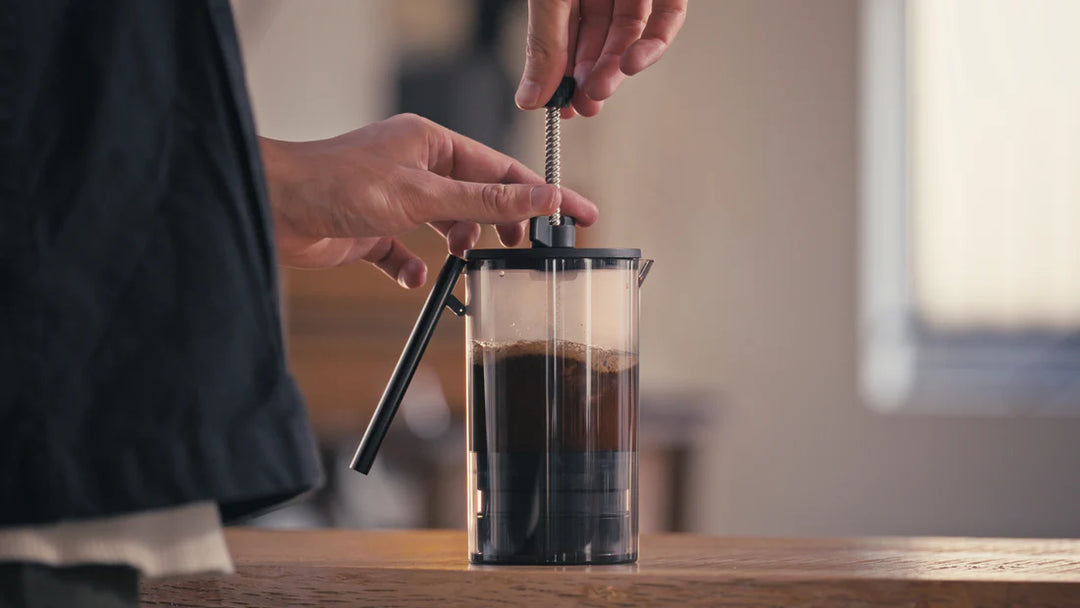 Weber Workshops RoadRunner – Der perfekte Travel Brewer für echte Kaffee-Momente