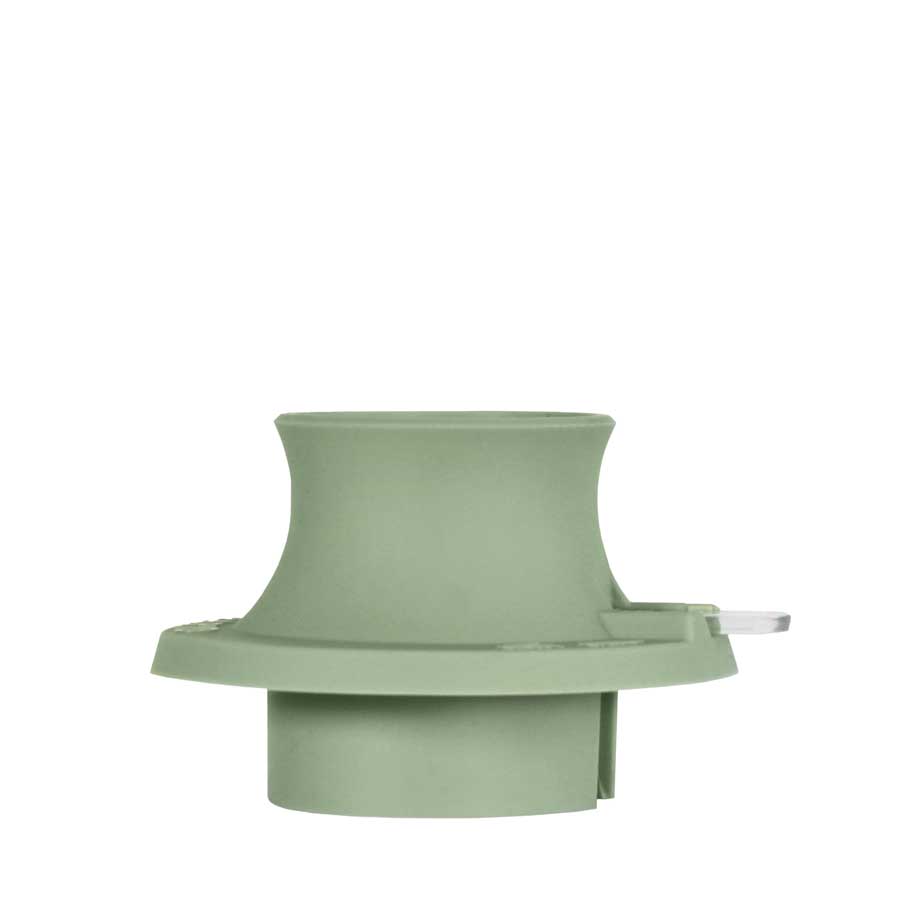 Hario Immersion Switch Dripper green - Coffee Coaching Club