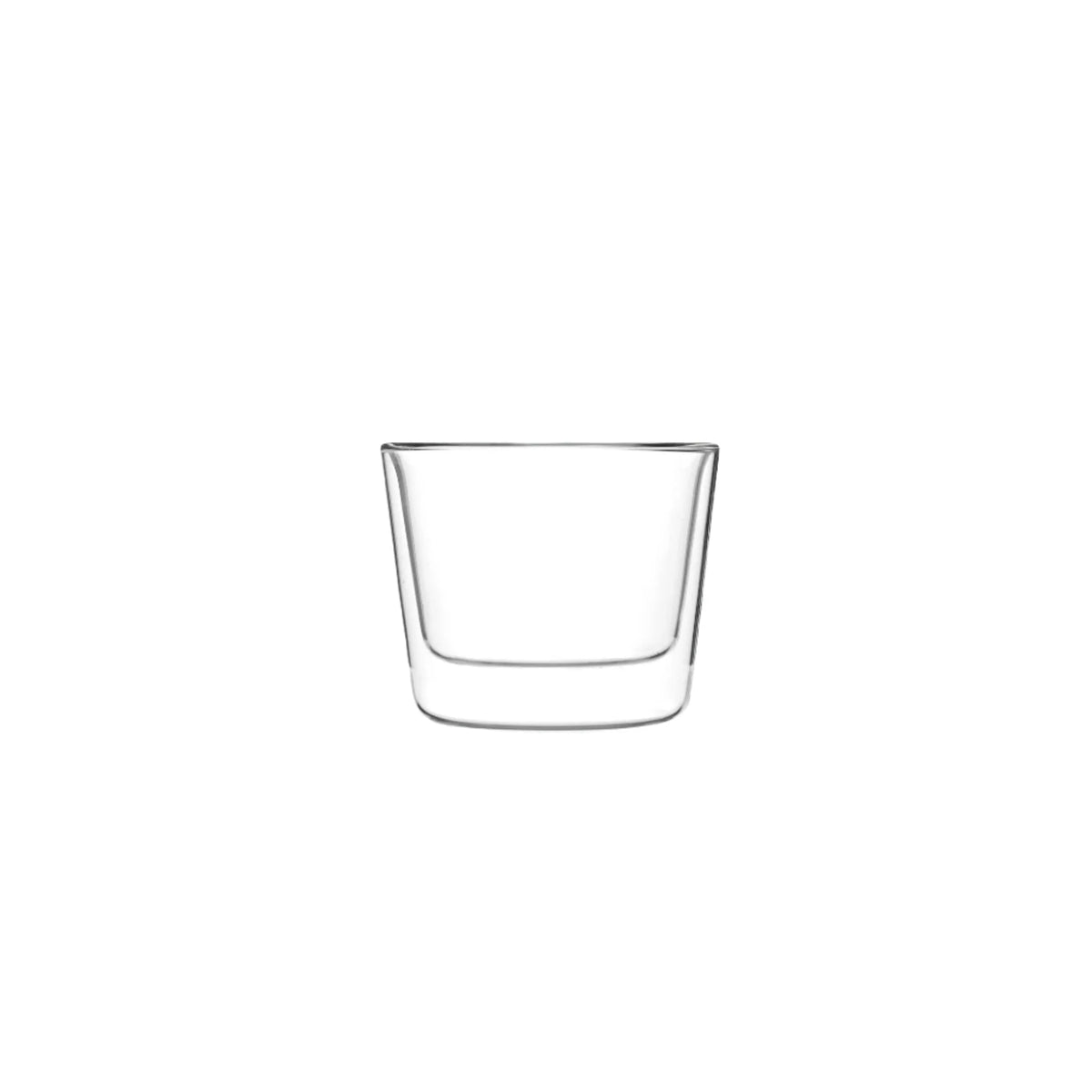 Varia FLO verres double paroi - Coffee Coaching Club