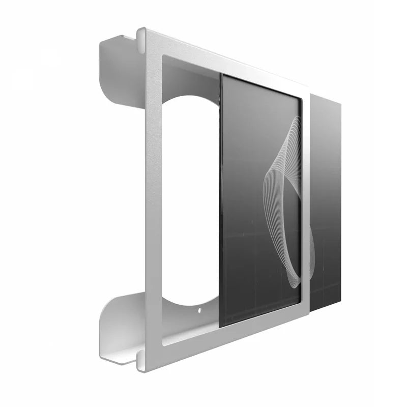 FLATE External Wall Mount for 12-inch Vinyl Records