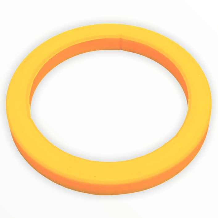 Silicone gasket for E61 brew group – Compatible with ECM, Rocket, Profitec, Lelit and many more