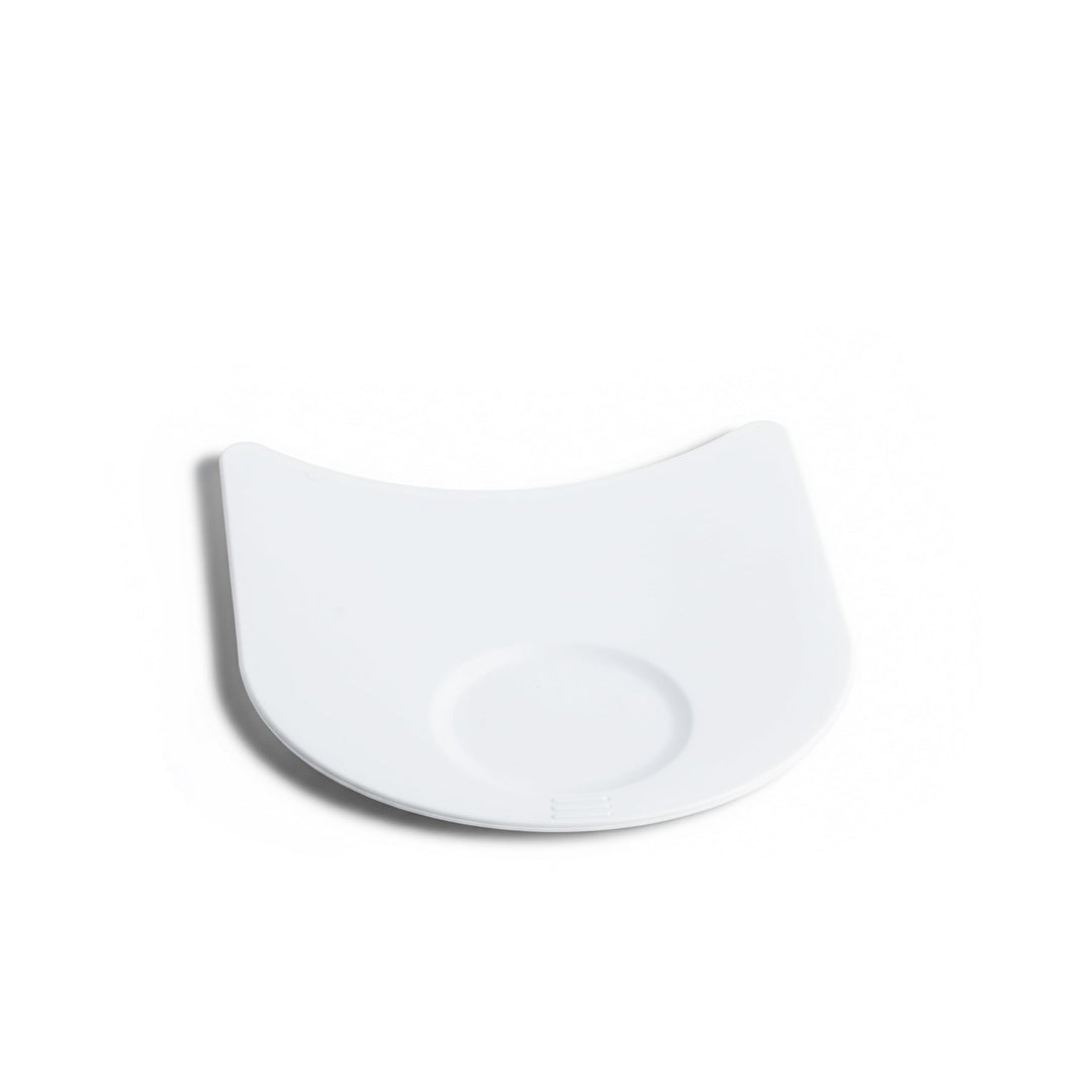 Mahlkönig Tropfschale Weiss – X64 SD Home