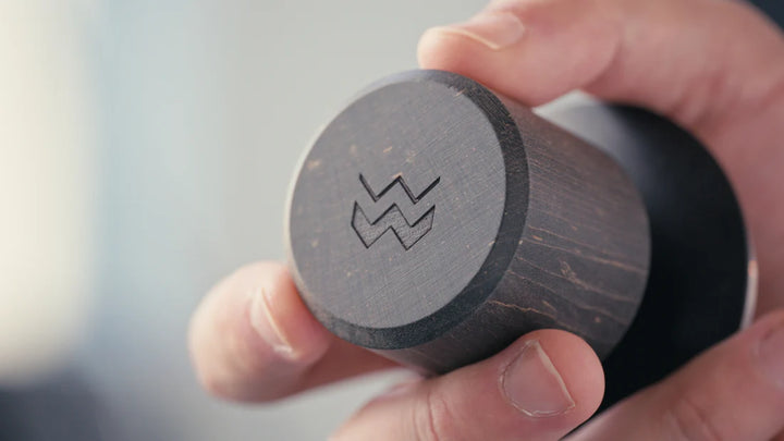 Weber Workshops Really Nice Tamper