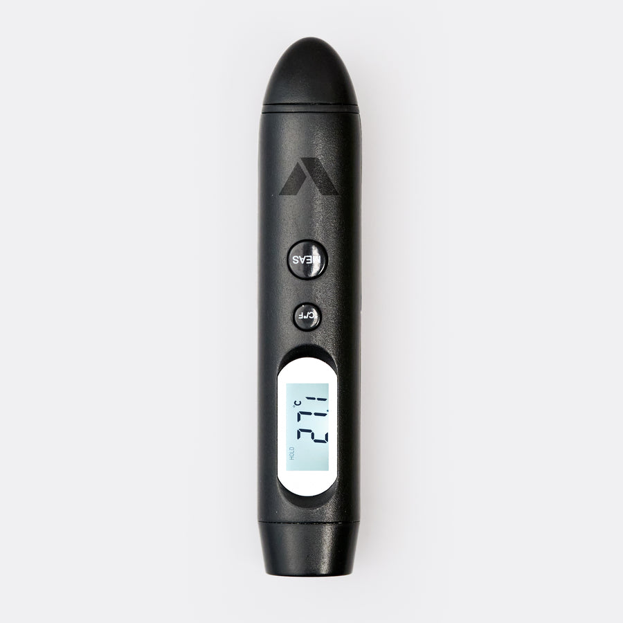 Subminimal Kontaktloses Thermometer - Coffee Coaching Club