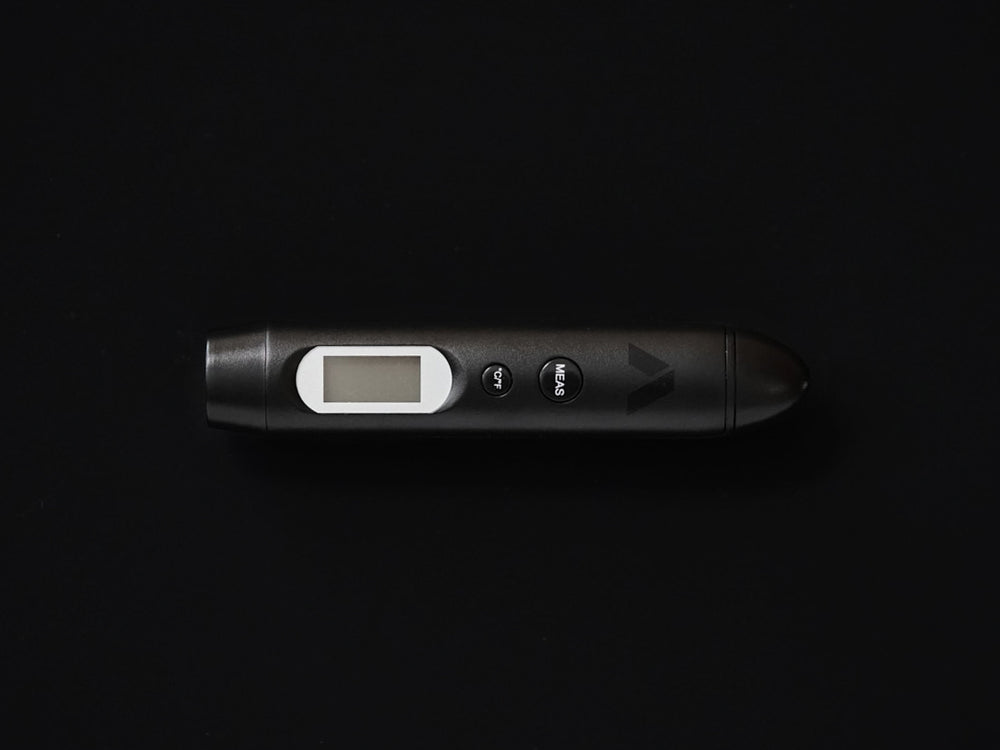 Subminimal Kontaktloses Thermometer - Coffee Coaching Club