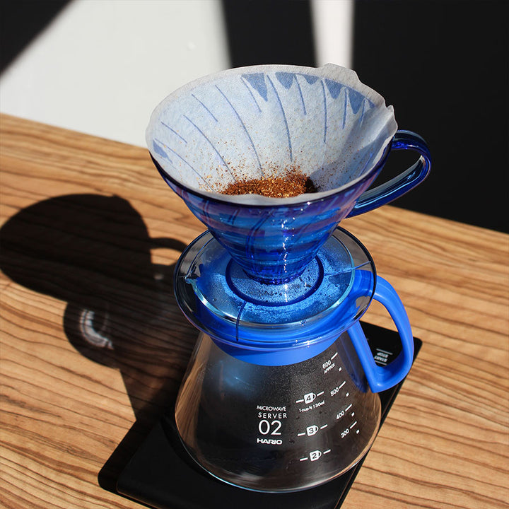 Hario Dripper Candy Edition - Coffee Coaching Club 15