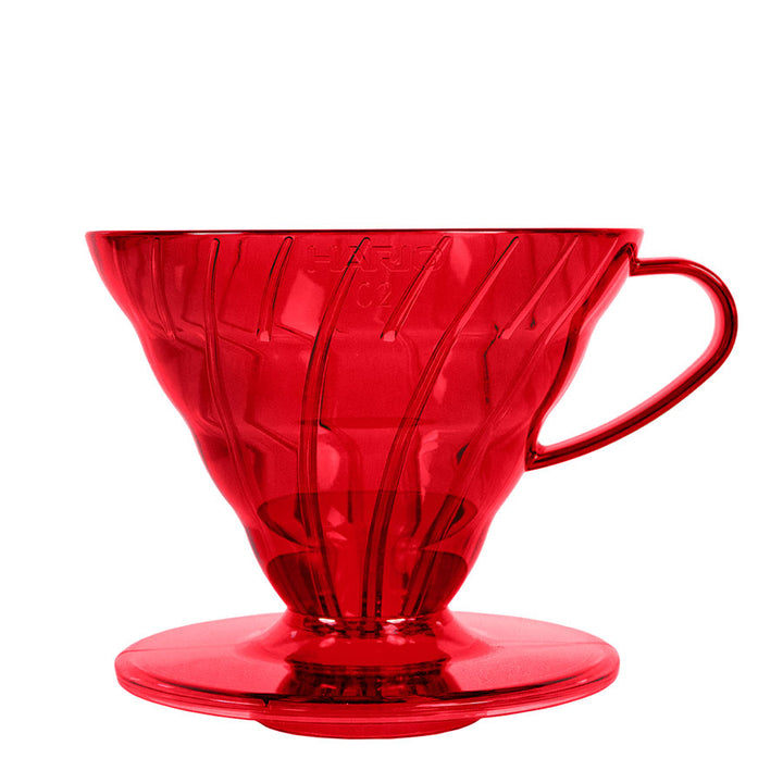 Hario V60 Dripper & Server Set 02 – Candy Edition