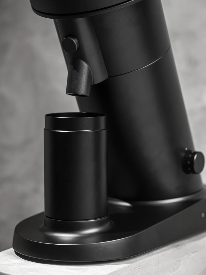 WPM ZP-1 Detailansicht 64mm italienische Flat Burrs