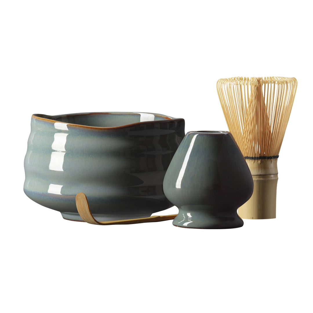 Matcha Magic - TIRUBURU MATCHA SET