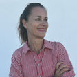 Anke Wolf