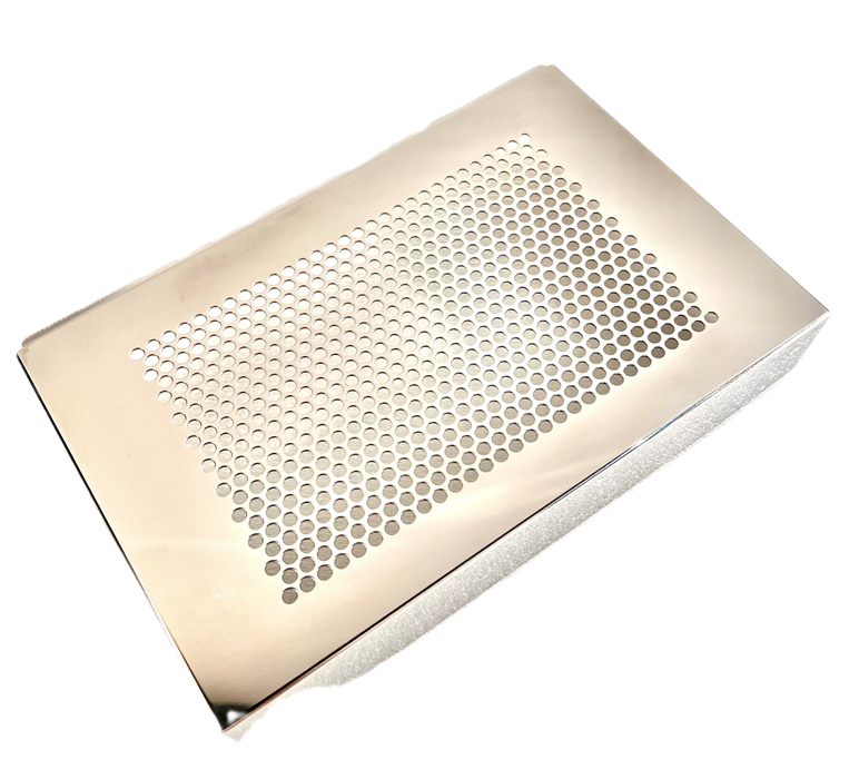 Arkel Coast Draining Rack High Gloss