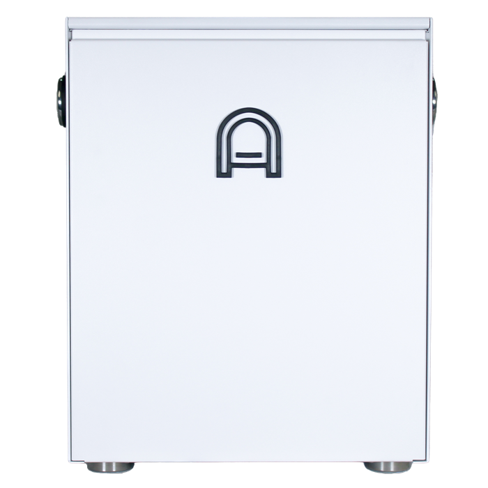 Arkel Coast espresso machine