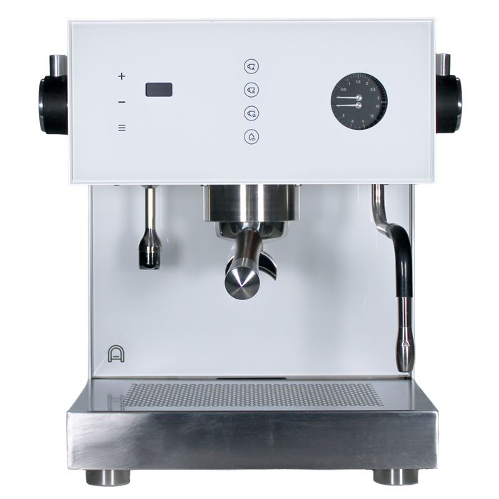 Arkel Coast espresso machine