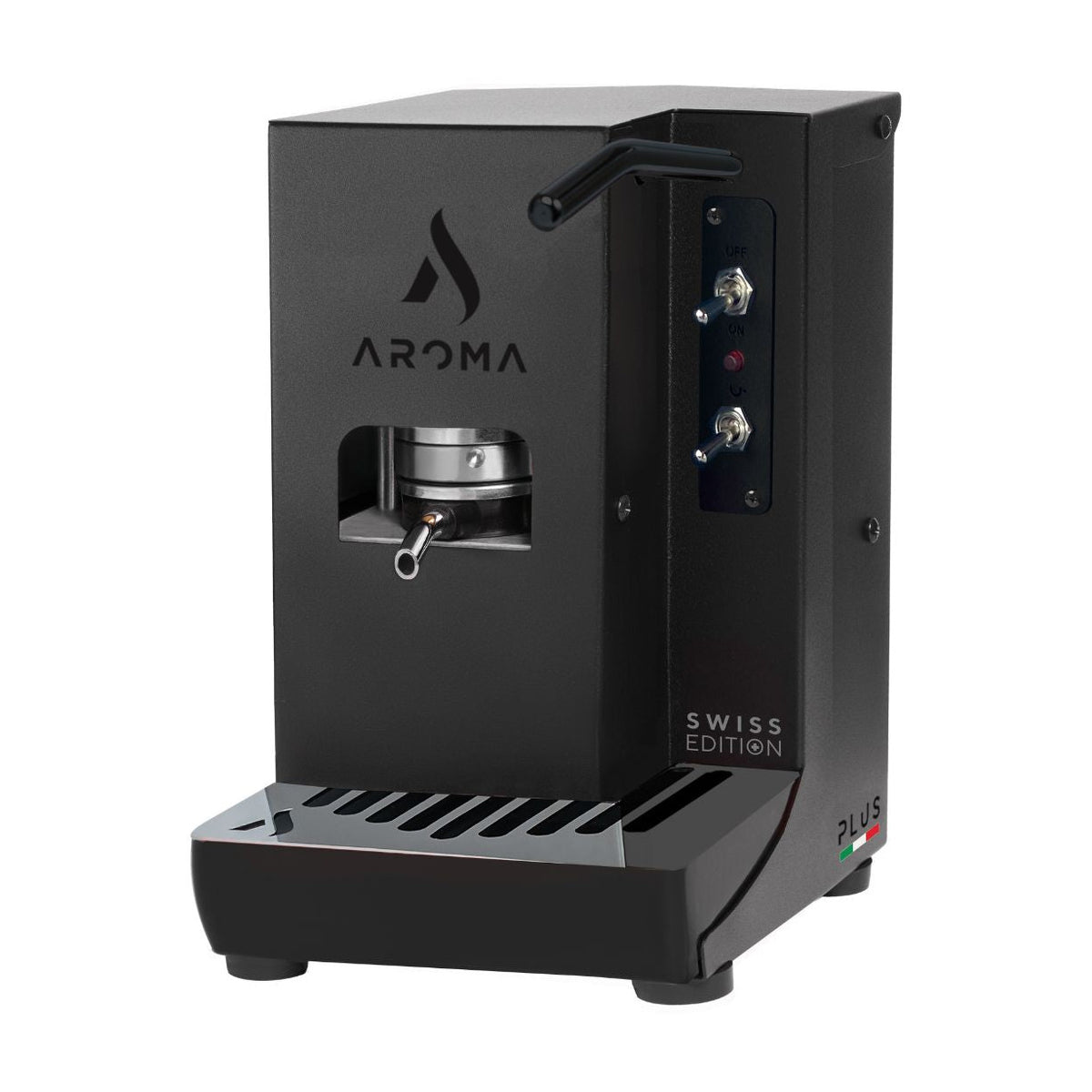 Aroma Plus Evolution E.S.E. Pad Kaffeemaschine