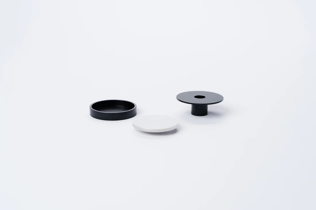 Weber Workshops Tamper Base Kit - Thumbnail 3