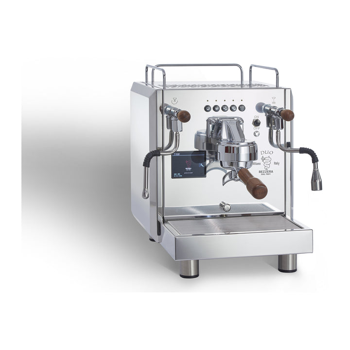 Bezzera DUO DE mit 3 PID