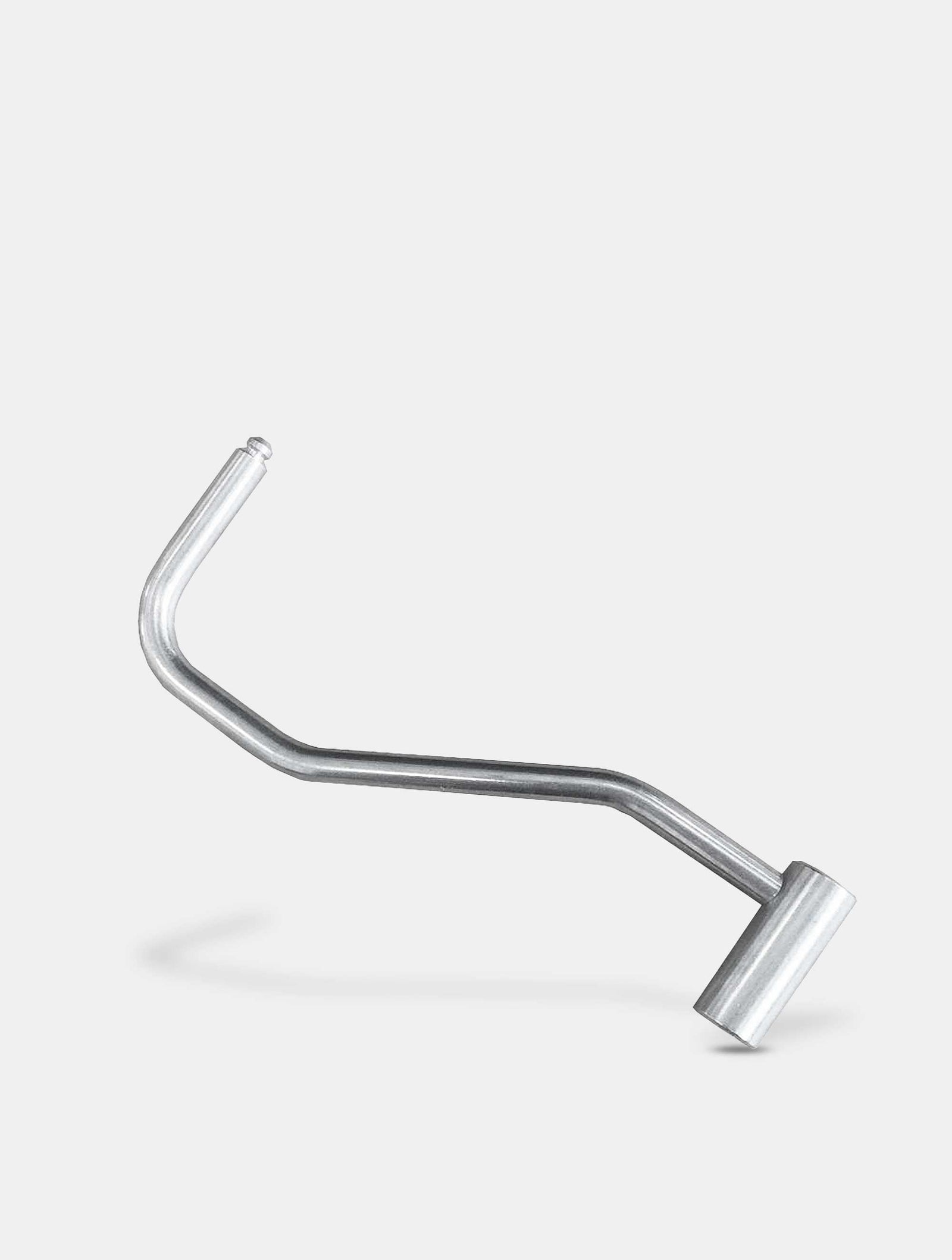 Comandante Kurbelstange Single Crank für C40 – Coffee Coaching Club 1