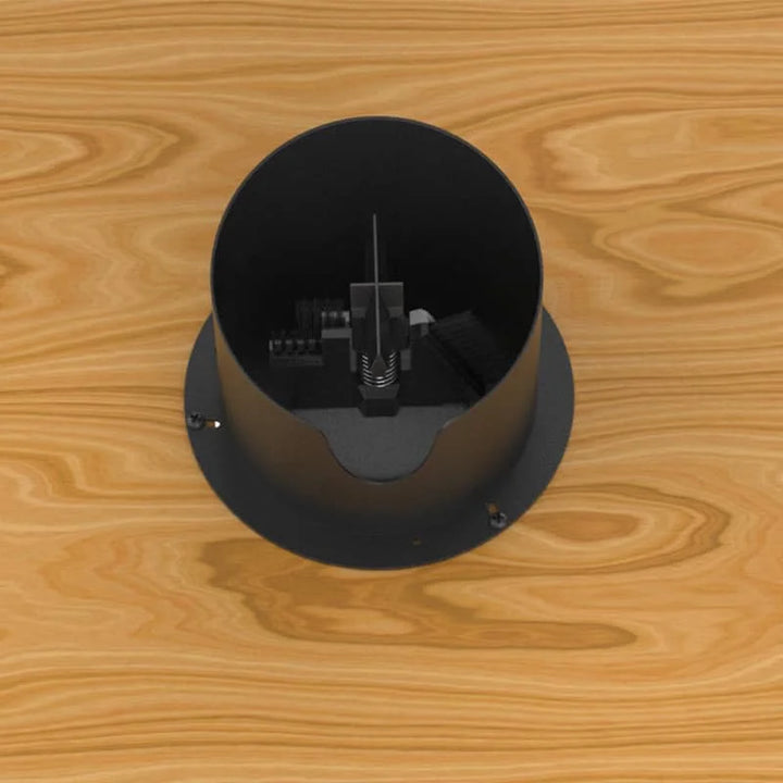 CINOART PC – Votre nettoyeur de porte-filtre automatique