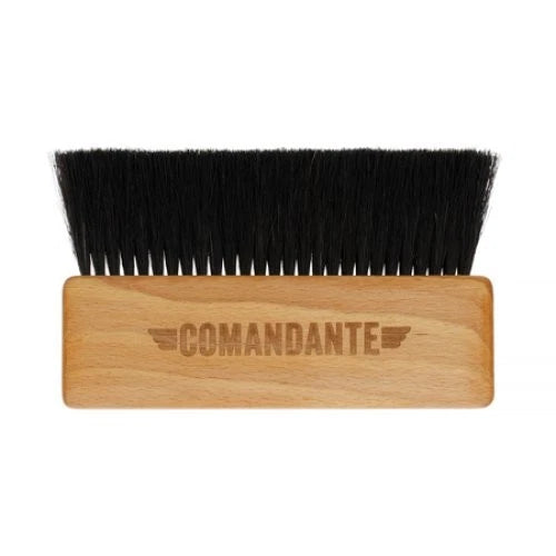 comandante_beech_wood_max barista brush 2 - coffee coaching club